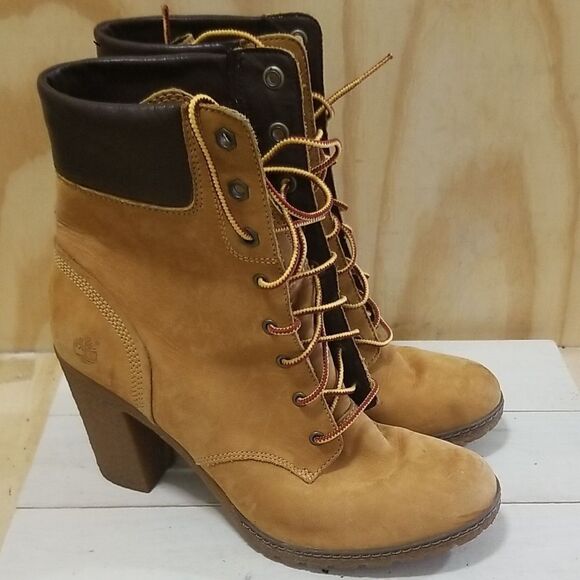 Timberland Shoes - Timberland Women's  Tillston 6 Inch Bootie Size 10